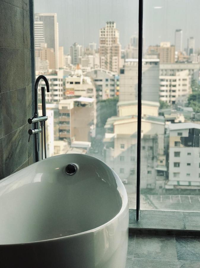 Hub Hotel Kaohsiung Yawan Branch Εξωτερικό φωτογραφία