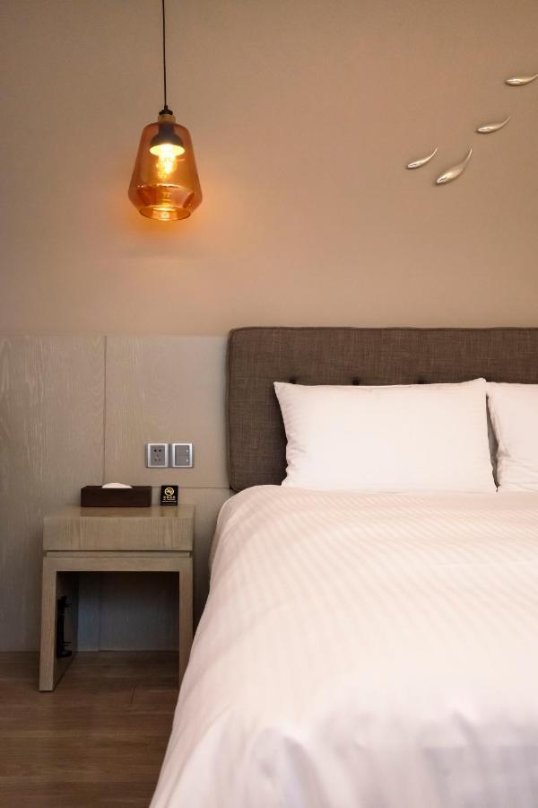 Hub Hotel Kaohsiung Yawan Branch Εξωτερικό φωτογραφία