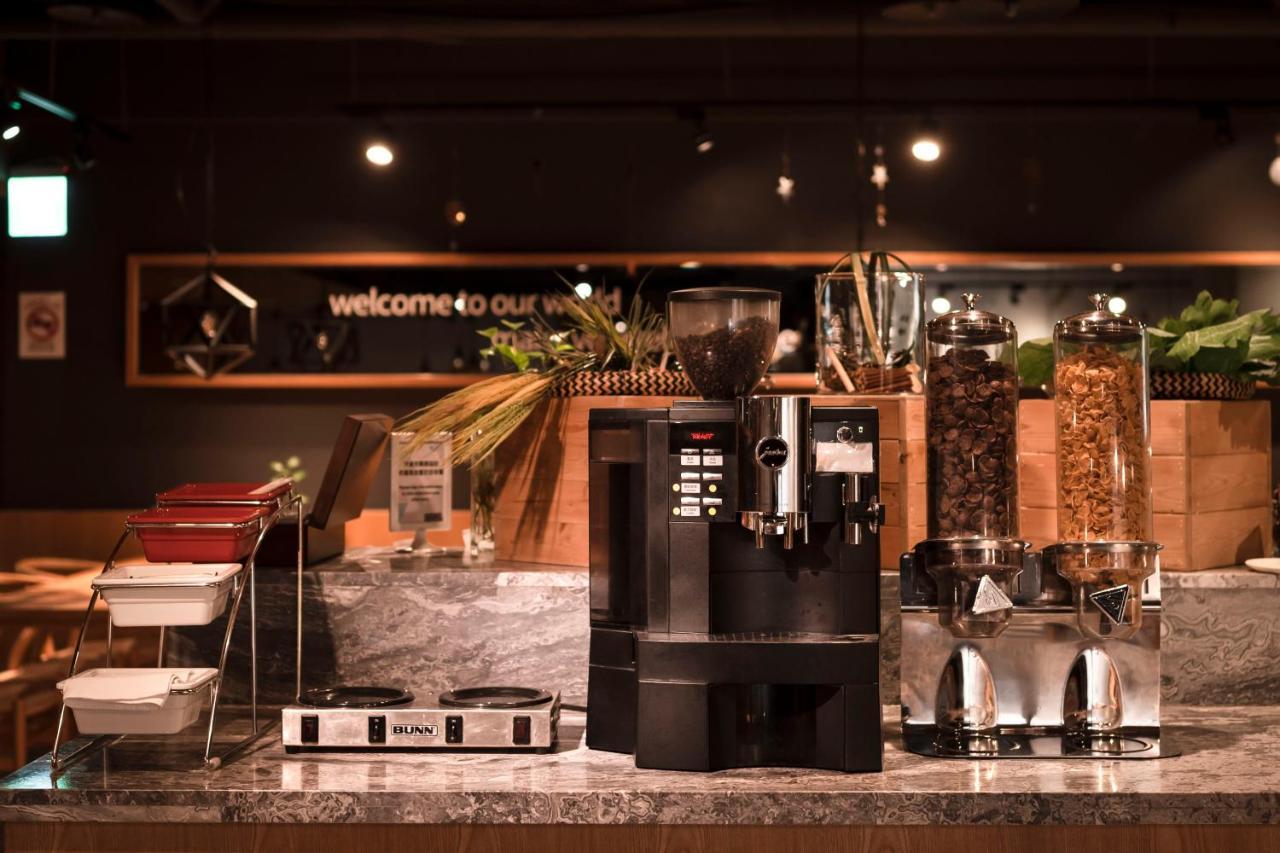 Hub Hotel Kaohsiung Yawan Branch Εξωτερικό φωτογραφία