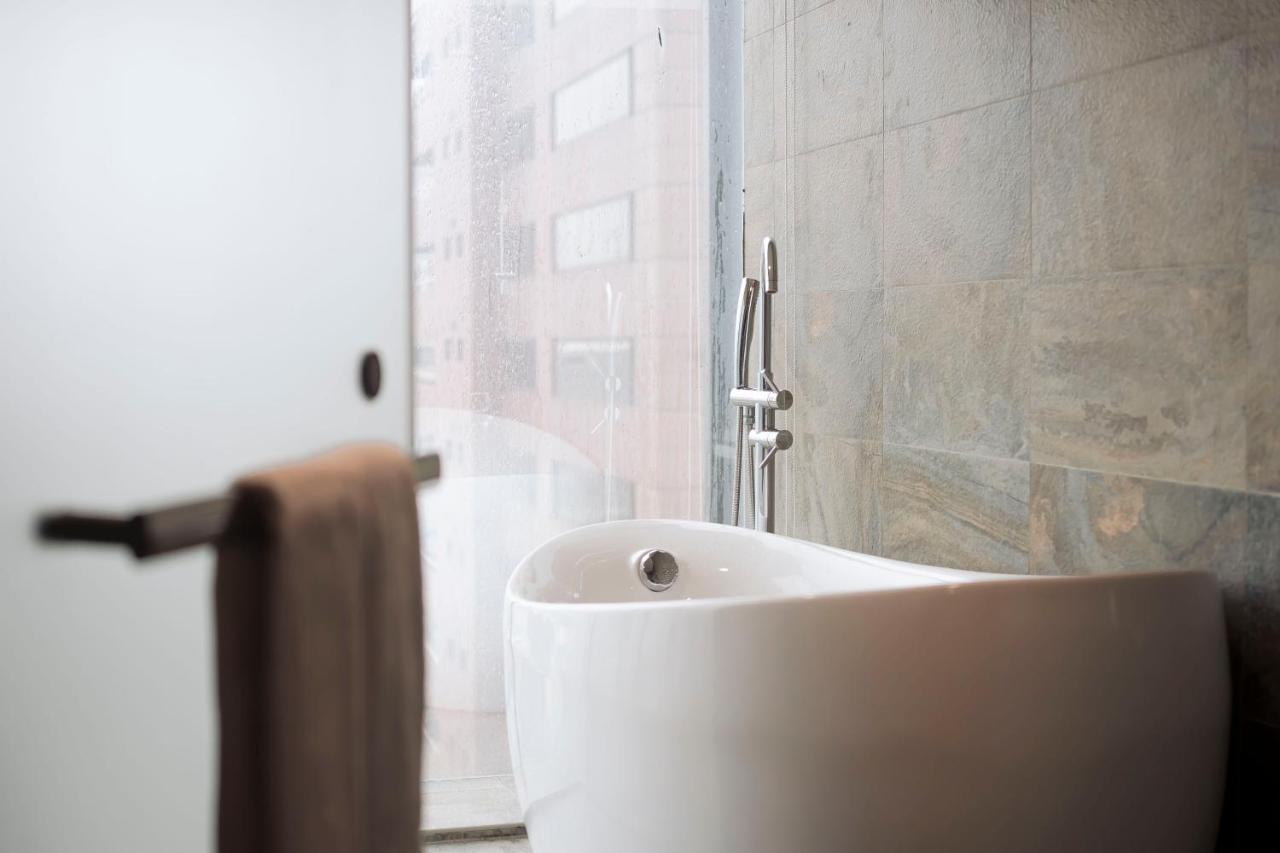 Hub Hotel Kaohsiung Yawan Branch Εξωτερικό φωτογραφία