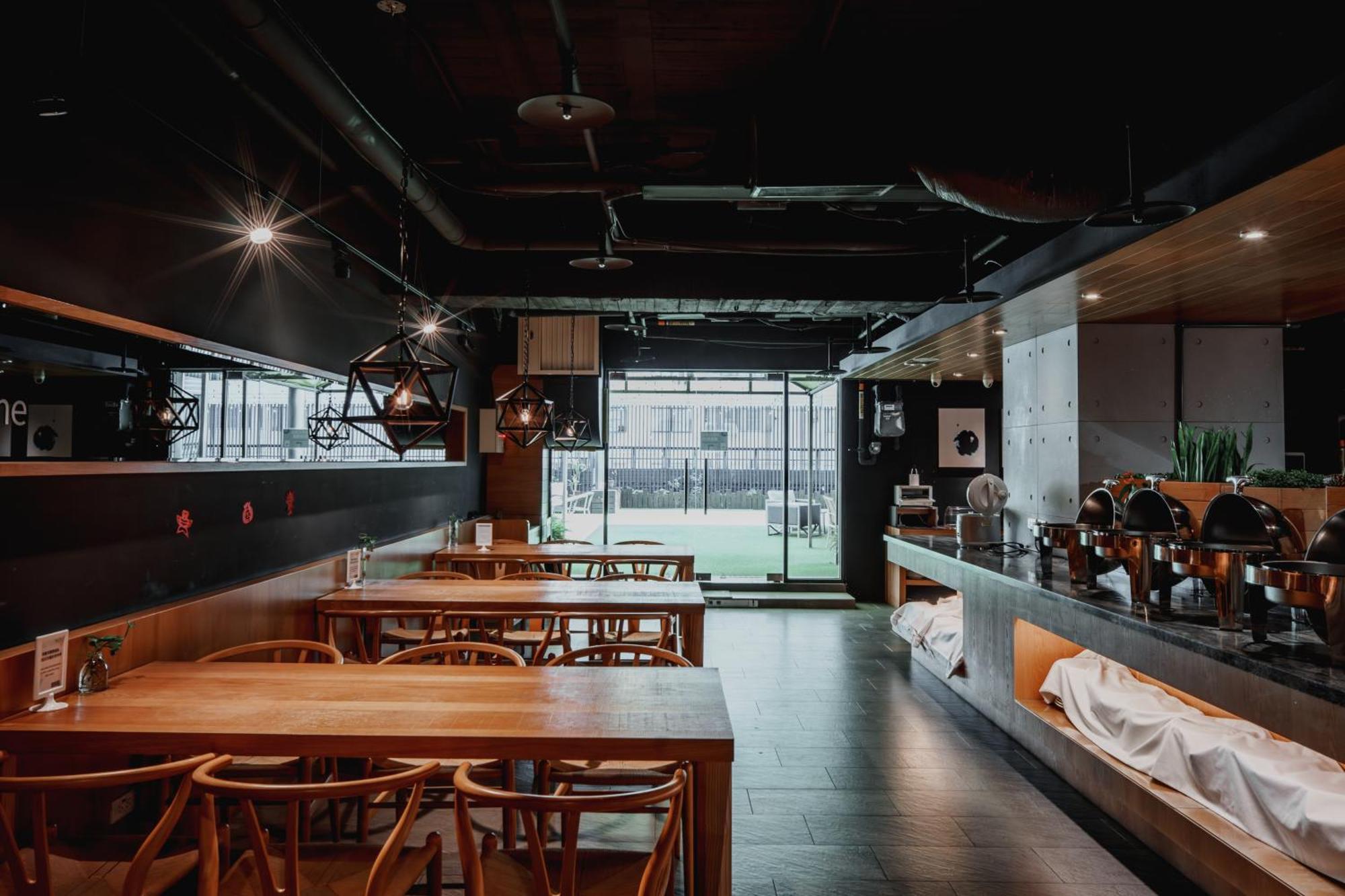 Hub Hotel Kaohsiung Yawan Branch Εξωτερικό φωτογραφία