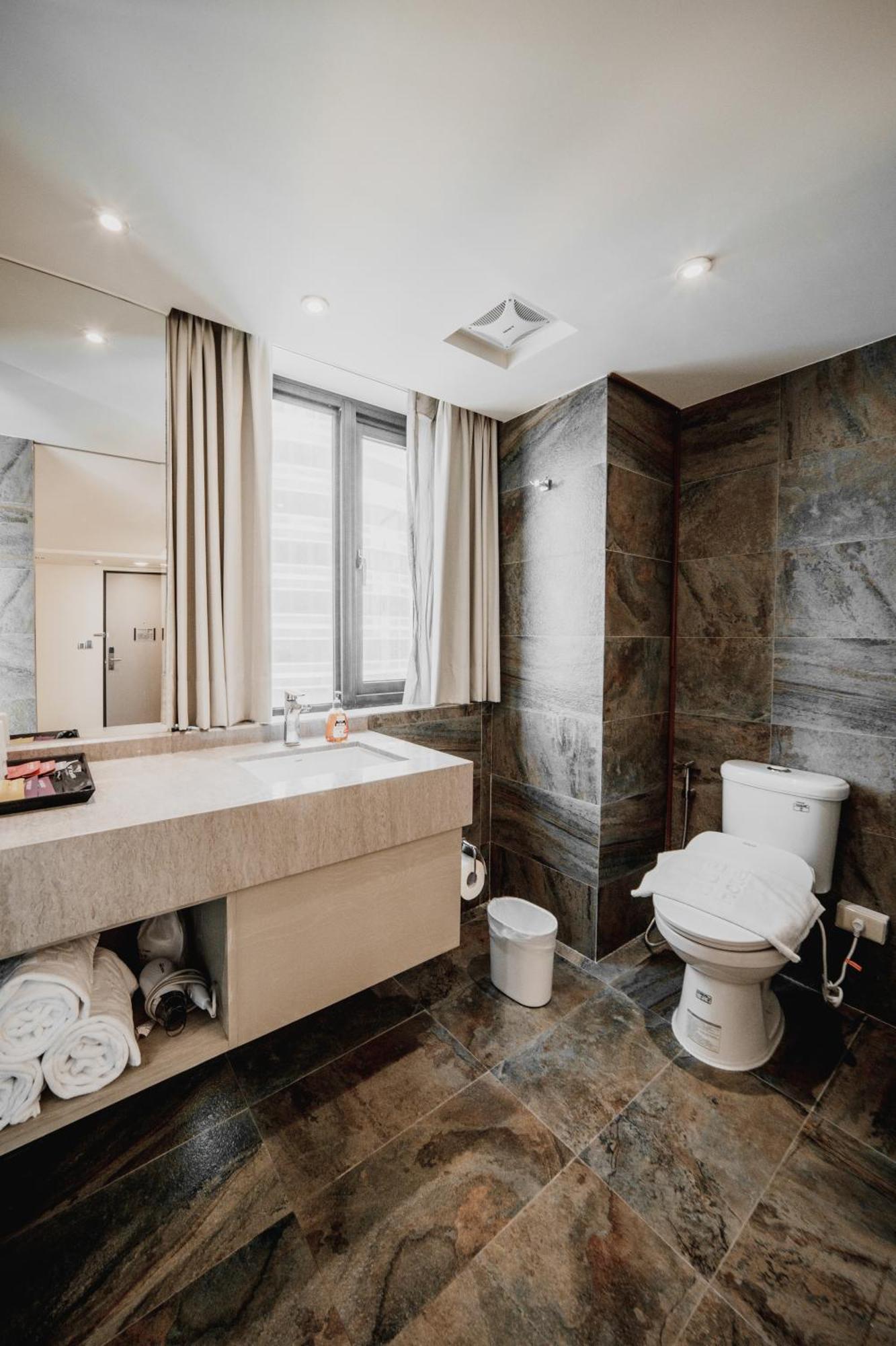 Hub Hotel Kaohsiung Yawan Branch Εξωτερικό φωτογραφία