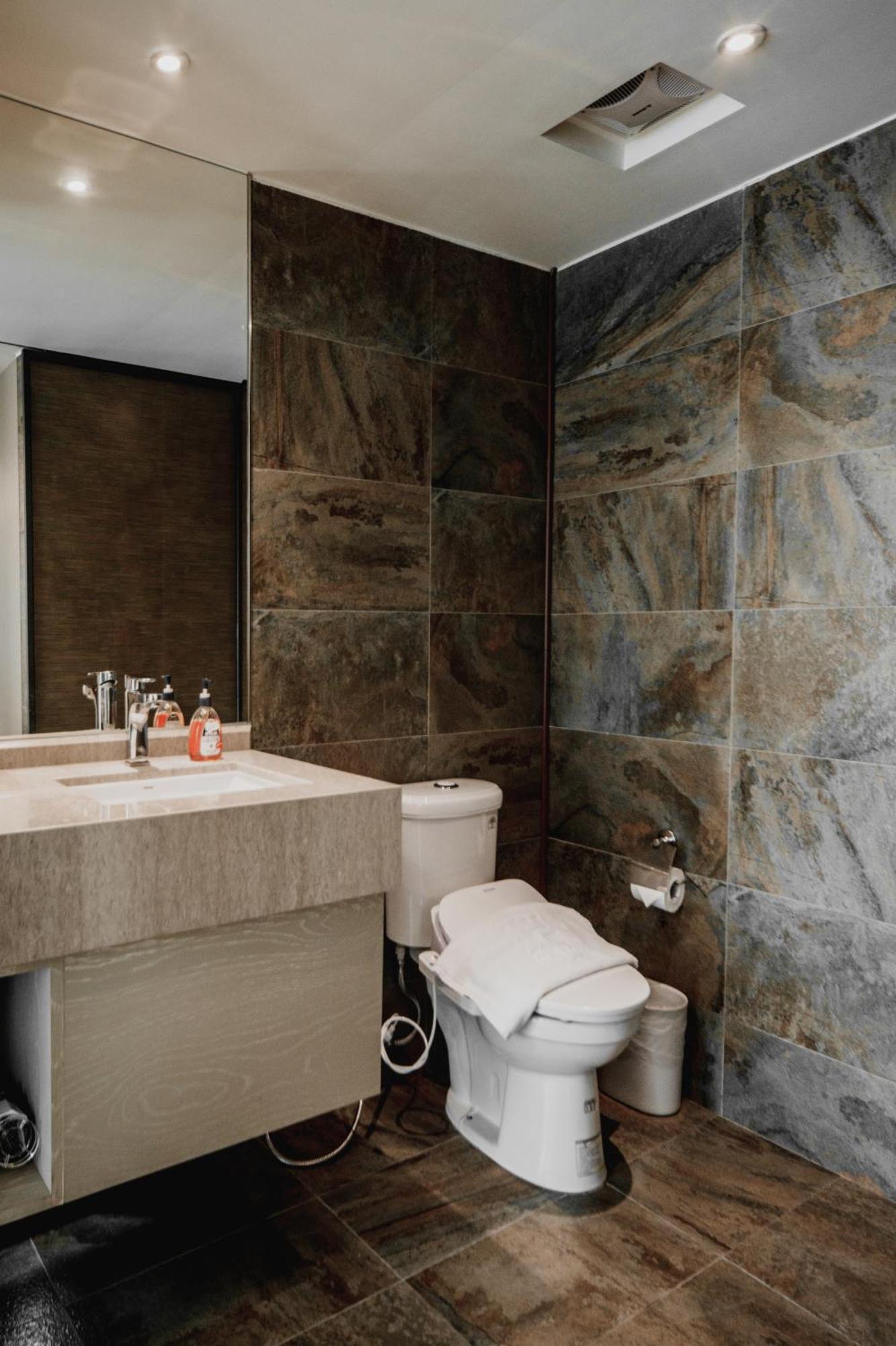 Hub Hotel Kaohsiung Yawan Branch Εξωτερικό φωτογραφία