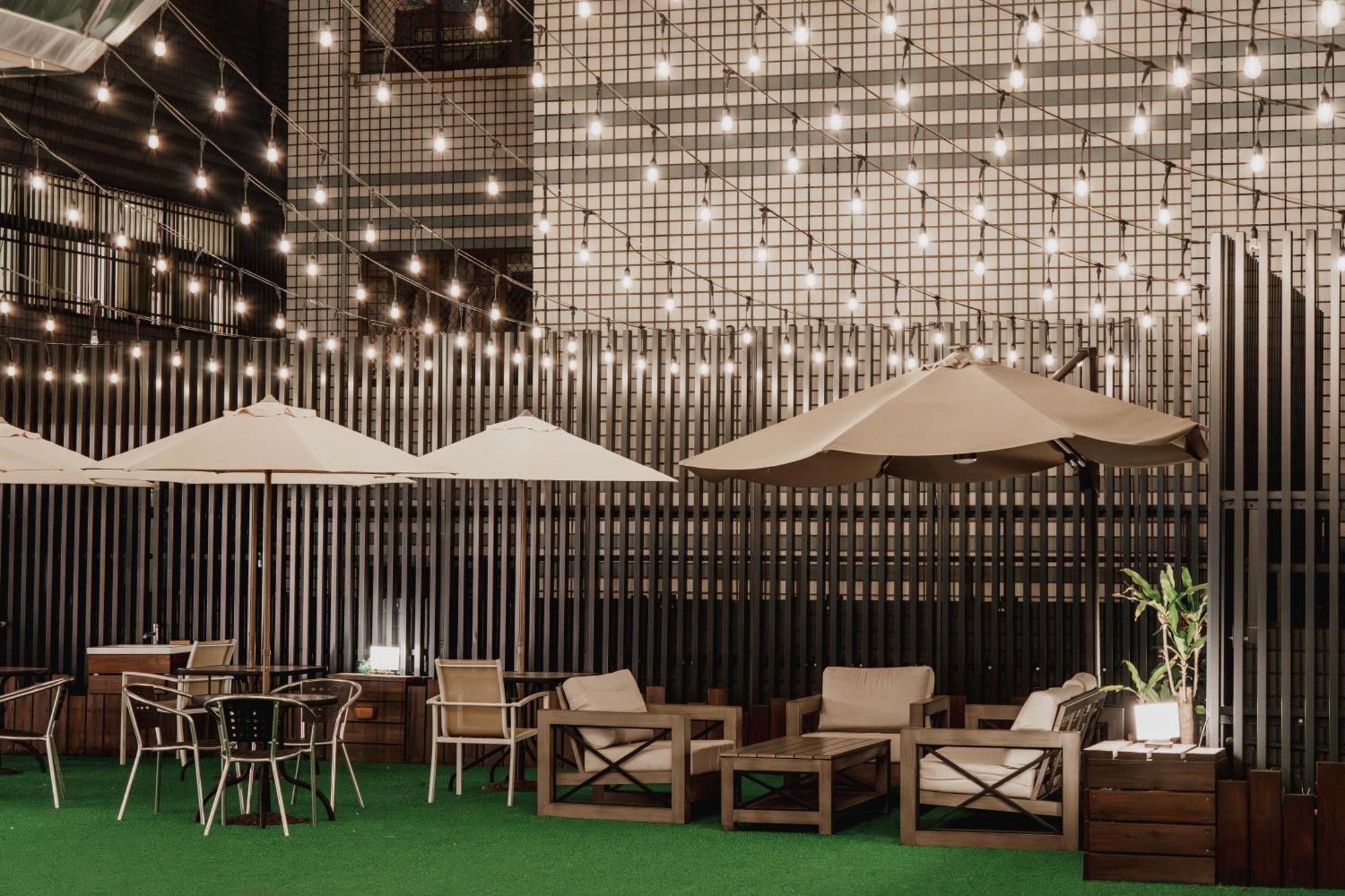 Hub Hotel Kaohsiung Yawan Branch Εξωτερικό φωτογραφία